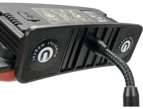 YATO - REGULOWANY STATYW 5/16" DO YT-81808 - YT-81809 - 2