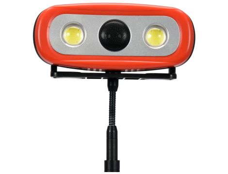 YATO - REGULOWANY STATYW 5/16" DO YT-81808 - YT-81809 - 3