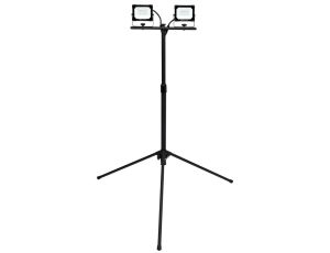 YATO - REFLEKTOR SMD LED ZE STOJ. 2*20W 3800LM - YT-818151