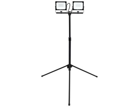 YATO - REFLEKTOR SMD LED ZE STOJ. 2*30W 5700LM - YT-818171