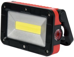 YATO - REFLEKTOR PRZENOŚNY 5W COB 300LM - YT-81819