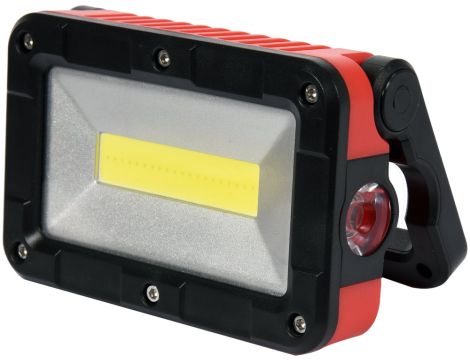 YATO - REFLEKTOR PRZENOŚNY 5W COB 300LM - YT-81819