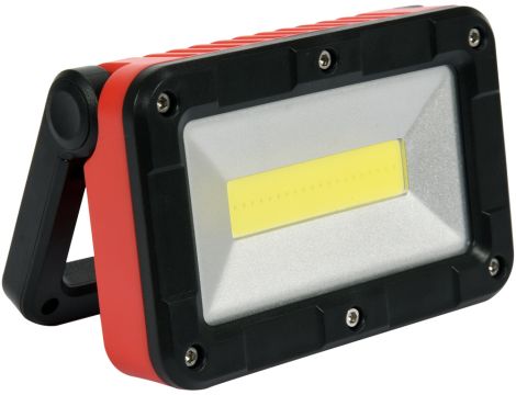 YATO - REFLEKTOR PRZENOŚNY 5W COB 300LM - YT-81819 - 3
