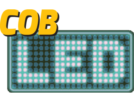 YATO - REFLEKTOR DIOD. PRZENOŚNY 10W COB 680LM - YT-81821 - 4