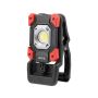 YATO - REFLEKTOR PRZENOŚNY 20W 2000LM Z ZACISK. - YT-818216 - 4