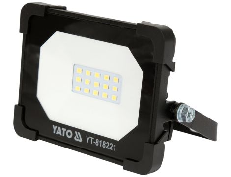 YATO - REFLEKTOR SMD LED 10W 950LM - YT-818221