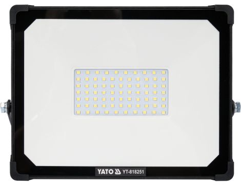 YATO - REFLEKTOR SMD LED 50W 4750LM - YT-818251 - 2