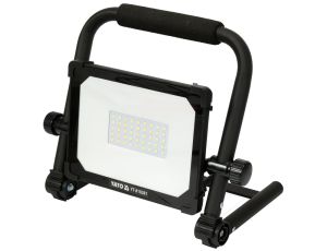 YATO - REFLEKTOR PRZENOŚNY SMD LED 30W 2850LM - YT-818381