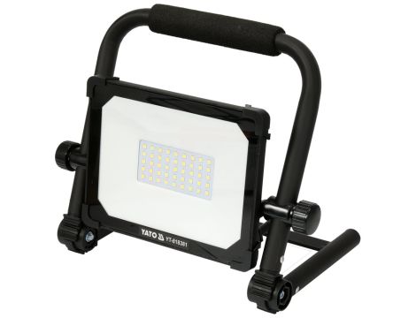 YATO - REFLEKTOR PRZENOŚNY SMD LED 30W 2850LM - YT-818381