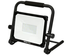 YATO - REFLEKTOR PRZENOŚNY SMD LED 50W 4750LM - YT-818391