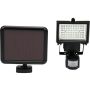 YATO - REFLEKTOR LED SOLARNY 4W Z CZUJN. RUCHU - YT-81860 - 2