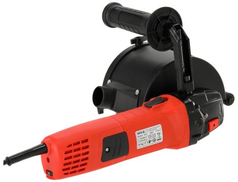 YATO - SATYNIARKA (KRÓTKA) 1300W - YT-81956 - 3