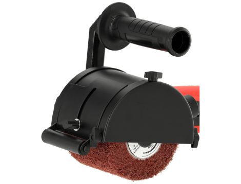 YATO - SATYNIARKA (KRÓTKA) 1300W - YT-81956 - 4