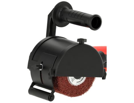 YATO - SATYNIARKA (KRÓTKA) 1300W - YT-81956 - 5