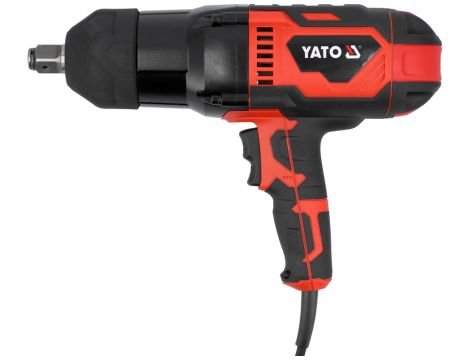 YATO - ELEKTR. KLUCZ UDAROWY 3/4" 1200W/2000NM - YT-82025