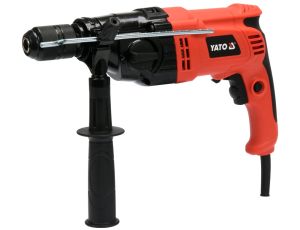 YATO - WIERTARKA UDAROWA DWUBIEGOWA 1050W - YT-82044