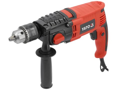 YATO - WIERTARKA UDAROWA 1200W (16MM;II BIEGI) - YT-82045