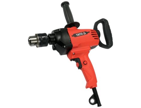 YATO - WIERTARKO MIESZARKA 1200W 3W1 - YT-82055
