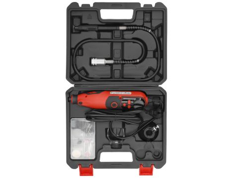 YATO - MINI SZLIFIERKA 130W - YT-82077