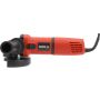 YATO - SZLIFIERKA KĄTOWA 125MM 720W REG. OBR. - YT-82089 - 3