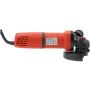 YATO - SZLIFIERKA KĄTOWA 125MM 720W REG. OBR. - YT-82089 - 4