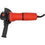 YATO - SZLIFIERKA KĄTOWA 125MM 720W REG. OBR. - YT-82089 - 5