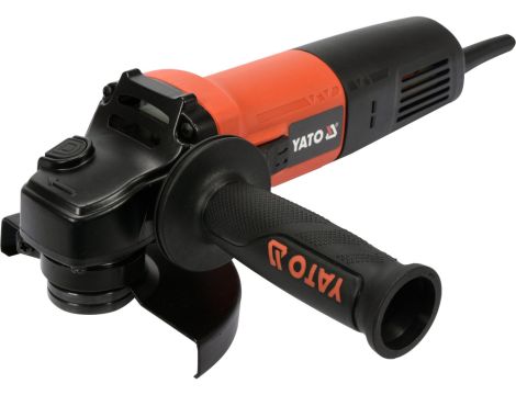 YATO - SZLIFIERKA KĄTOWA 1100W 125MM - YT-82100