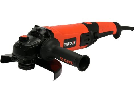 YATO - SZLIFIERKA KĄTOWA 2000W 180MM REG.UCHWYT - YT-82104