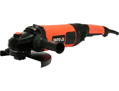 YATO - SZLIFIERKA KĄTOWA  2800W 230MM - YT-82110