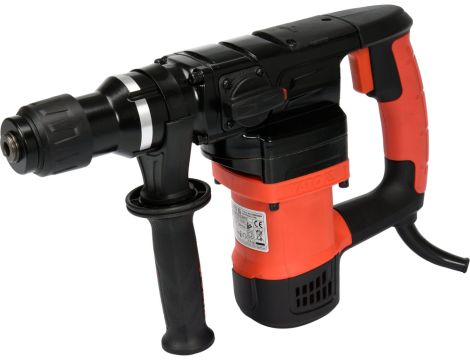 YATO - MŁOTOWIERTARKA SDS-PLUS 1100W - YT-82123
