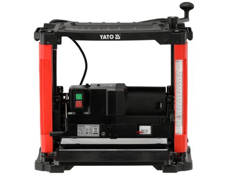 YATO - GRUBOŚCIÓWKA 1800W - YT-82148 - 2