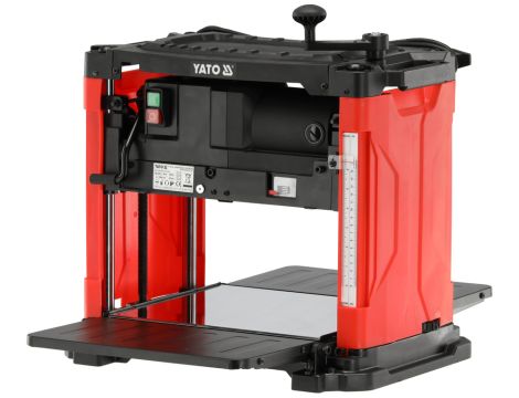 YATO - GRUBOŚCIÓWKA 1800W - YT-82148 - 3