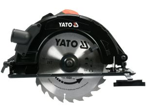YATO - PILARKA TARCZOWA 235MM 2800W - YT-82154