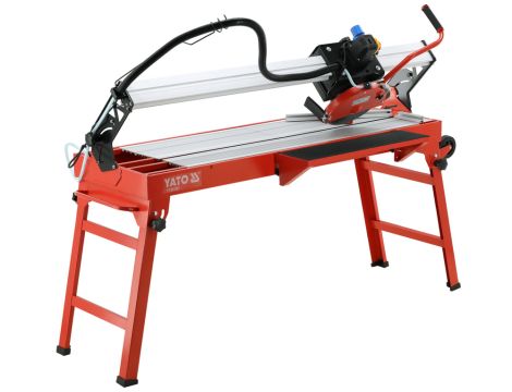 YATO - PRZECINARKA DO GRESU 1500W (1200MM) - YT-821597 - 2