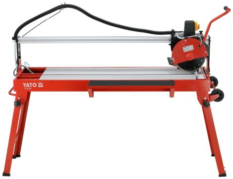 YATO - PRZECINARKA DO GRESU 1500W (1200MM) - YT-821597 - 3