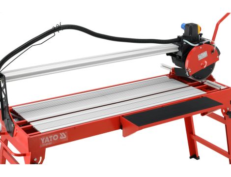 YATO - PRZECINARKA DO GRESU 1500W (1200MM) - YT-821597 - 4