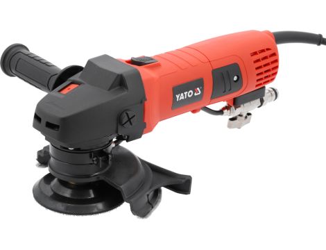 YATO - POLERKA 1300W DO GRESU I GRANITU - YT-82161