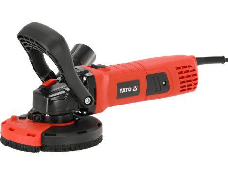YATO - SZLIFIERKA DO BETONU 125MM 1400W - YT-82164
