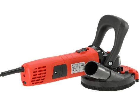 YATO - SZLIFIERKA DO BETONU 125MM 1400W - YT-82164 - 3