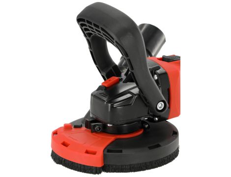 YATO - SZLIFIERKA DO BETONU 125MM 1400W - YT-82164 - 4
