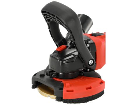 YATO - SZLIFIERKA DO BETONU 125MM 1400W - YT-82164 - 5