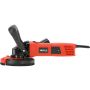 YATO - SZLIFIERKA DO BETONU 125MM 1400W - YT-82164 - 3