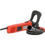 YATO - SZLIFIERKA DO BETONU 125MM 1400W - YT-82164 - 4