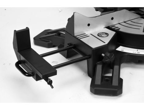 YATO - UKOŚNICA 185MM 1500W Z LASEREM - YT-82172 - 5