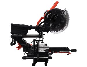 YATO - UKOŚNICA 305MM 1800W Z LASEREM - YT-82175