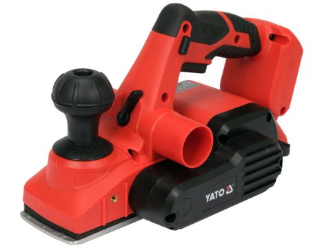 YATO - 18V STRUG (BL MOTOR;82MM;15000OBR;BODY) - YT-82192