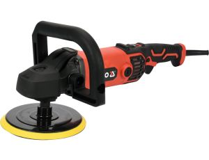 YATO - POLERKA 1400W 180MM 600-3500 OBR/MIN M14 - YT-82196