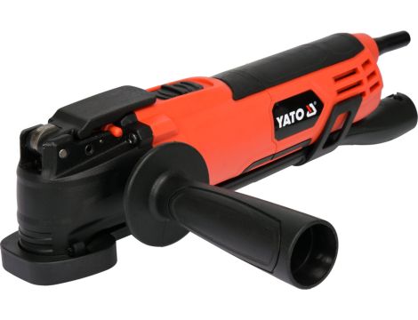 YATO - WIELOFUNKC. NARZĘDZIE OSCYLACYJNE 500W - YT-82223