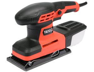 YATO - SZLIFIERKA OSCYLACYJNA 260W - YT-82230