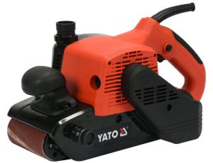 YATO - SZLIFIERKA TAŚMOWA 1200W 100MM X 610MM - YT-82242